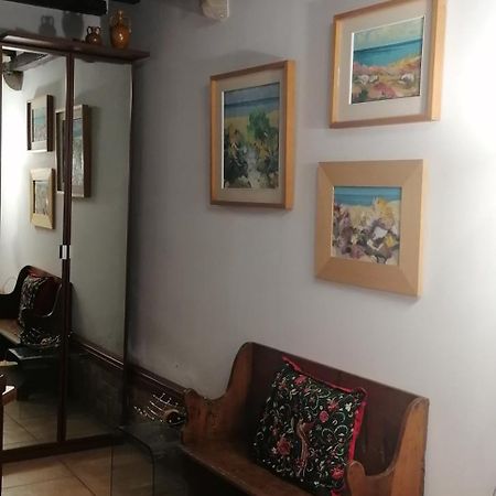 Appartement Ca' Moro à Venise Extérieur photo