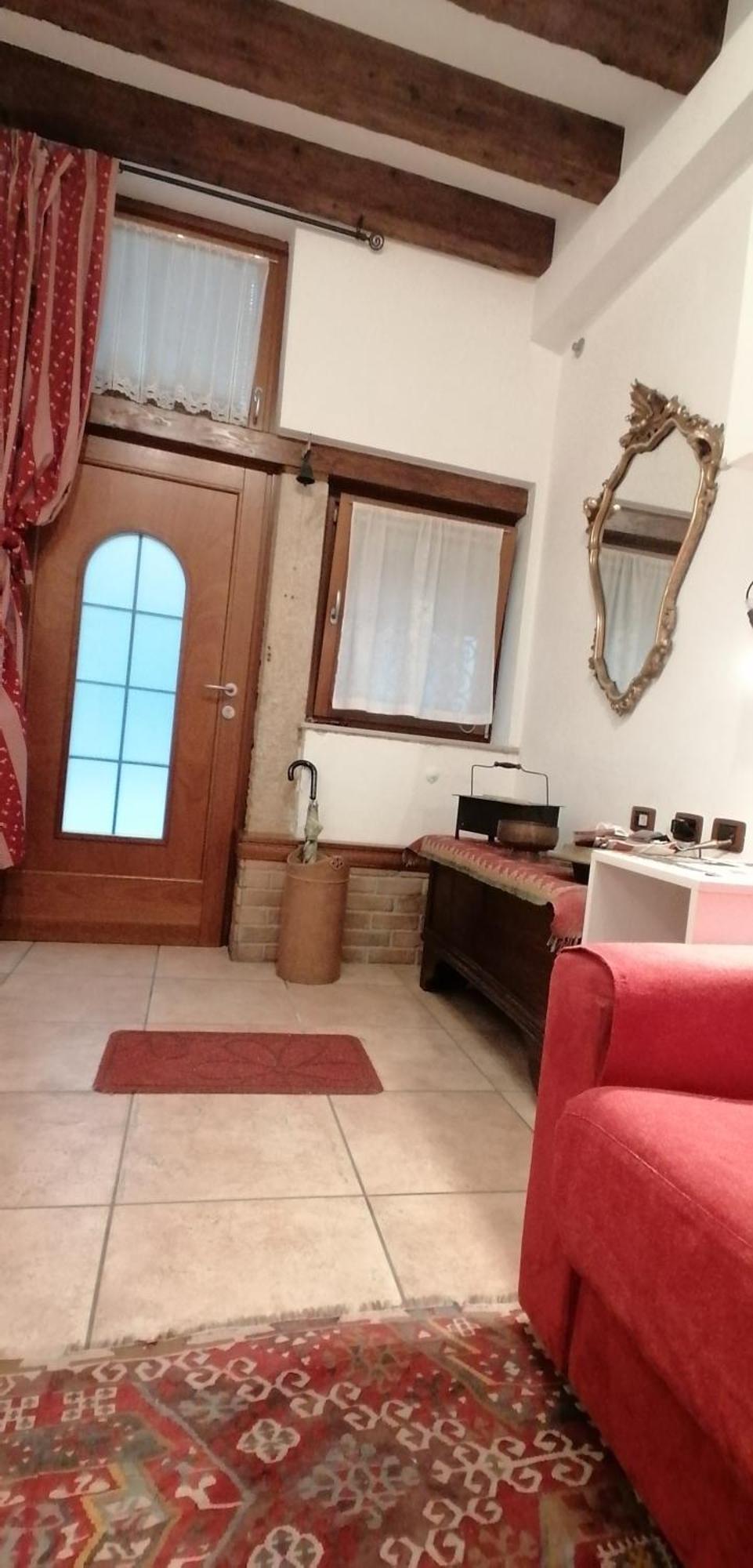 Appartement Ca' Moro à Venise Extérieur photo