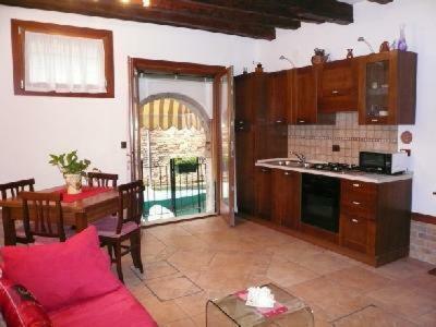 Appartement Ca' Moro à Venise Extérieur photo