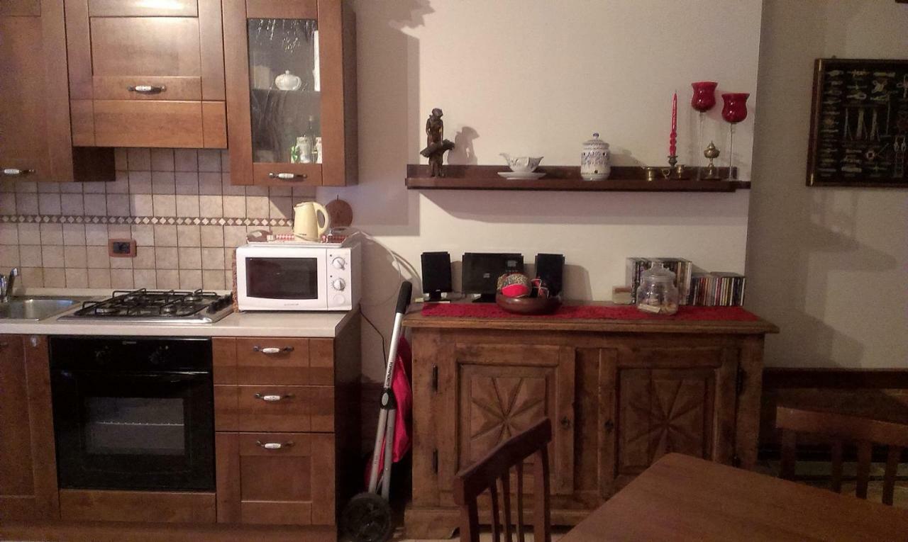 Appartement Ca' Moro à Venise Extérieur photo