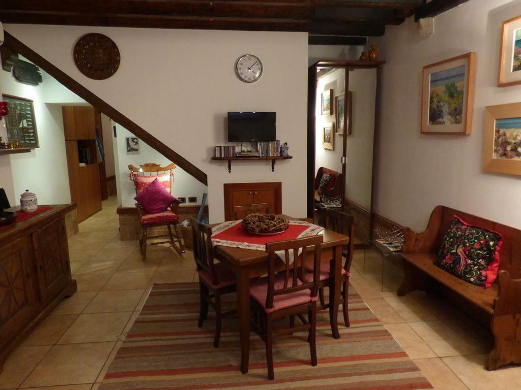 Appartement Ca' Moro à Venise Extérieur photo