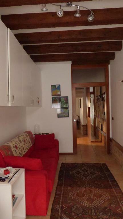 Appartement Ca' Moro à Venise Extérieur photo